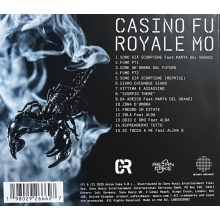 Casino Royale - Fumo