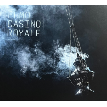 Casino Royale - Fumo