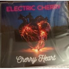 Electric Cherry - Cherry Heart
