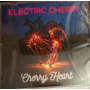 Electric Cherry - Cherry Heart