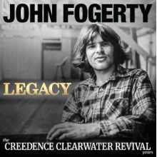 Fogerty, John - Legacy: the Creedence Clearwater Revival Years