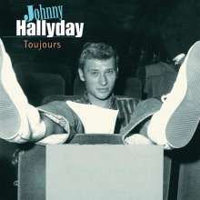 Hallyday, Johnny - Toujours