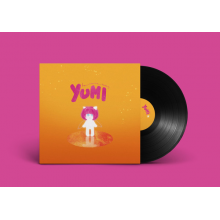 Hoshii - Her Name Was Yumi