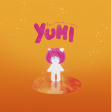 Hoshii - Her Name Was Yumi