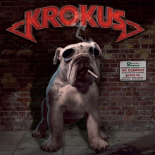 Krokus - Dirty Dynamite