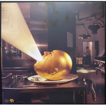 Mars Volta - De-Loused In the Comatorium