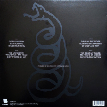 Metallica - Metallica