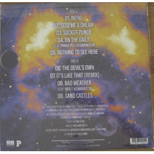 Pawz One & Robin Da Landlord - Sell Me a Dream: Flowstalgia