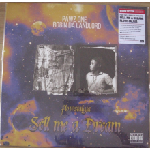 Pawz One & Robin Da Landlord - Sell Me a Dream: Flowstalgia