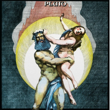 Pluto - Pluto