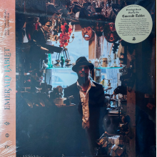 Potatohead People & Slippery Elm - Emerald Tablet