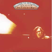 Evans, Bill - Tokyo Concert