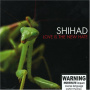 Shihad - Love is the New Hate -12t