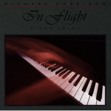 Harrison, Michael - In Flight