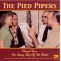 Pied Pipers - Dreams From the Sunny Sid