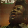 Rush, Otis - Cold Day In Hell