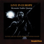 Sudler, Monnette - Live In Europe