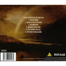 Netherbird - Grander Voyage