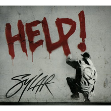 Sylar - Help