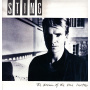 Sting - The Dream of the Blue Turtles