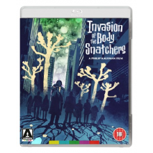 Movie - Invasion of the Body Snatchers (1956)