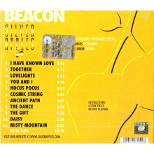 Silver Apples - Beacon