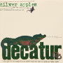 Silver Apples - Decatur (White)