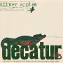 Silver Apples - Decatur (White)