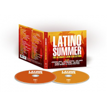 V/A - Latino Summer