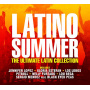 V/A - Latino Summer