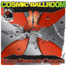 Cosmic Ballroom - Your Drug of Choice