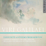 Choir of Merton College Oxford - Viri Galilaei