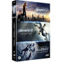 Movie - Divergent Trilogy