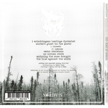 Panopticon - The Rime of Memory