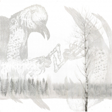 Panopticon - The Rime of Memory