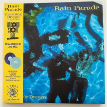 Rain Parade - Crashing Dream