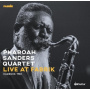 Sanders Quartet, Pharoah - Live At Fabrik Hamburg 1980