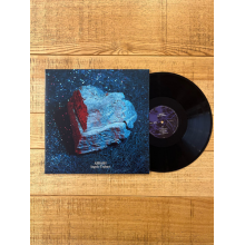 Trabace, Angelo - Abbash