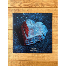 Trabace, Angelo - Abbash