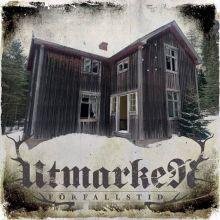 Utmarken - Forfallstid