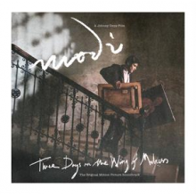 V/A - Modi Three Days On the Wing of Madness