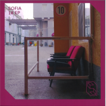 V/A - Sofia 10