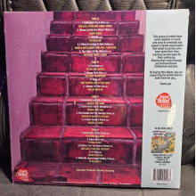 V/A - Sweet Relief Vol. Iv