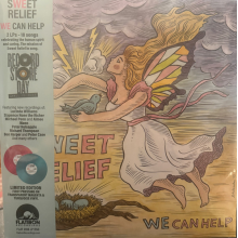 V/A - Sweet Relief Vol. Iv