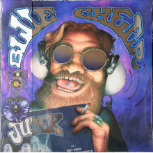 Blue Cheer - Junk