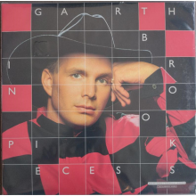 Brooks, Garth - In Pieces