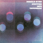 Byrd, Donald - Stepping Into Tomorrow