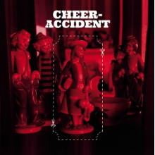 Cheer-Accident - Admission