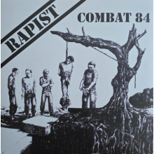 Combat 84 - 7-Rapist