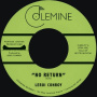 Conroy, Leroi - 7-No Return / Path of Man